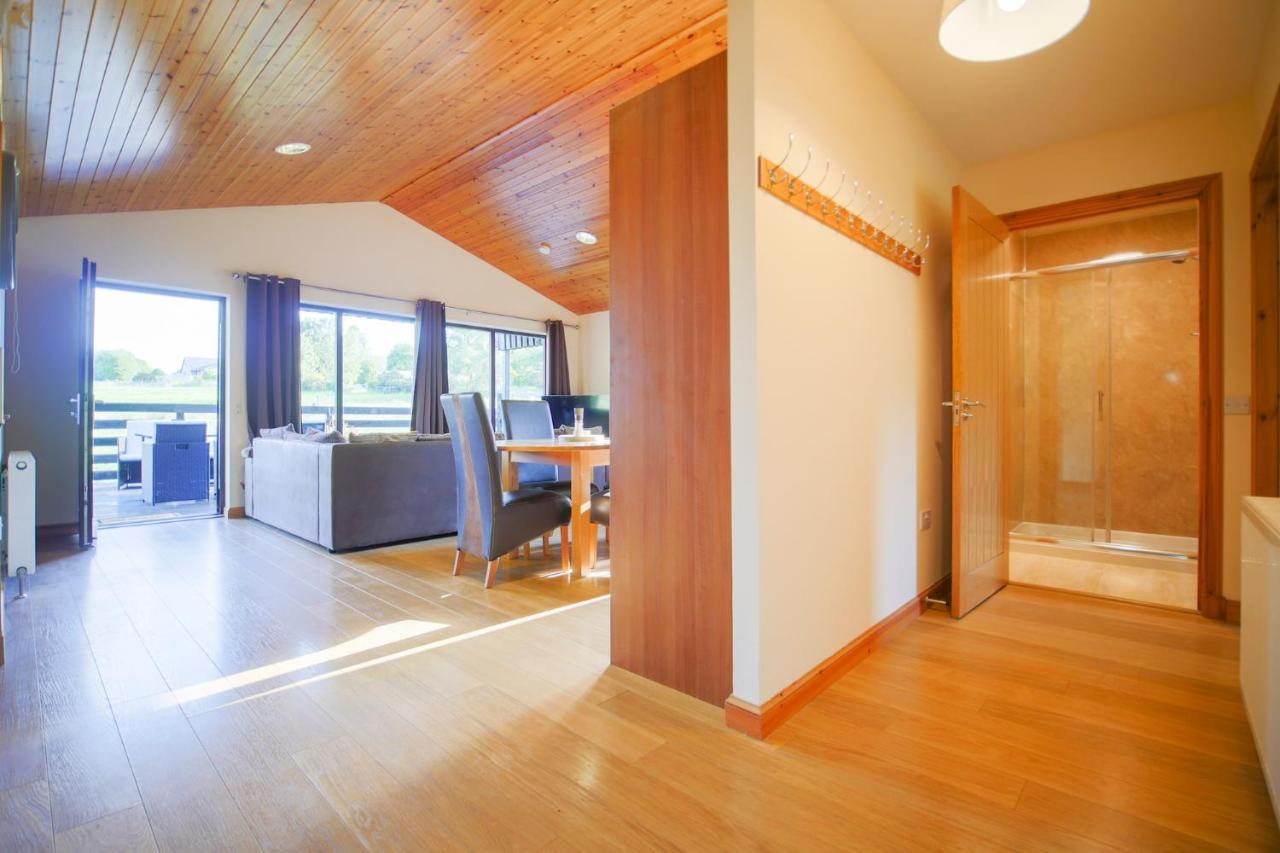 Glenview Chalet Park 인버네스 외부 사진